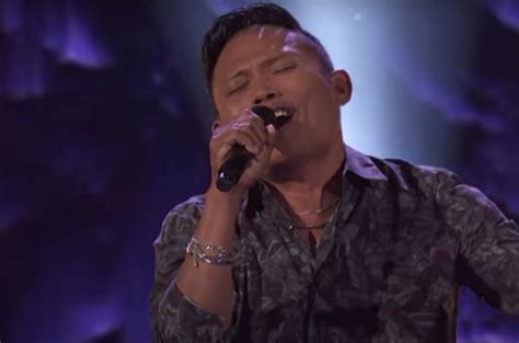 agt roland abante|Roland Abante Performs ‘I Will Always Love You’ on ‘AGT’.